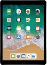 Замена дисплея на iPad Pro 2017